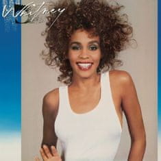 Houston Whitney: Whitney (Reissue)