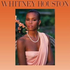 Houston Whitney: Whitney Houston (Reissue)