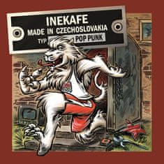 Iné Kafe: Made In Czechoslovakia