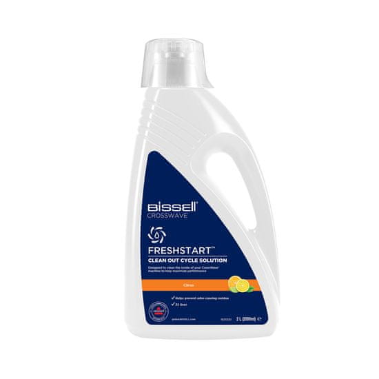 Bissell FreshStart roztok pro samočisticí cyklus (2L) 3556