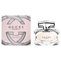 Gucci Bamboo toaletní voda 50ml