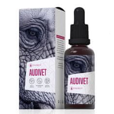 Energy Audivet 30 ml