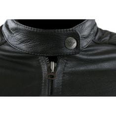 RSA Dámská bunda na motorku Stage černá Velikost: XL