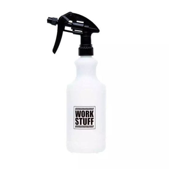 Work Stuff Work Bottle 1L