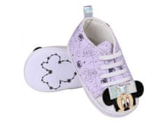 sarcia.eu Botičky Minnie Mouse Disney, dětské tenisky, chodítka, holčička 6-9 m 18 EU