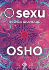 Osho: O sexu