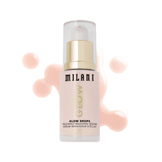 Milani rozjasňujicí sérum Glow Drops 30ml