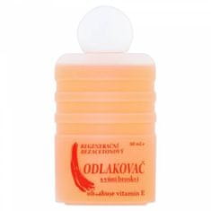 Absolute Cosmetics odlakovač 50 ml