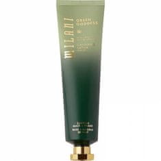 Milani Noční Maska Green Goddess + Primer 60ml