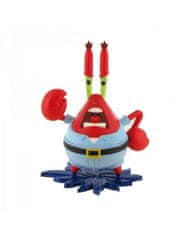 Hollywood Figúrka Pan Krabs - SpongeBob 8 cm 