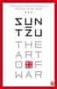 Tzu Sun: The Art of War