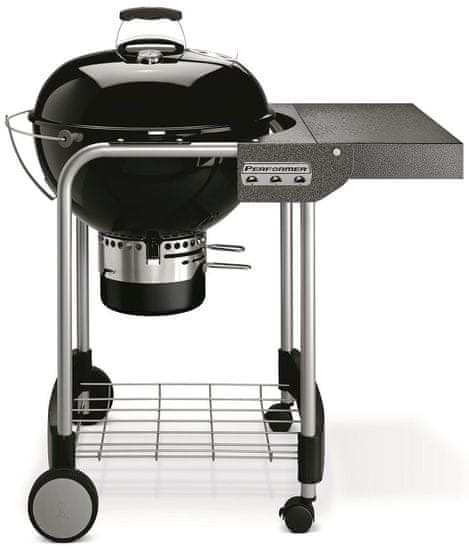 Weber Gril Weber Performer GBS