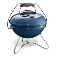 Weber Gril Weber Smokey Joe - břidlicově modrý