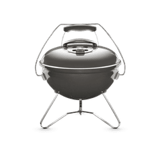 Weber Gril Weber Smokey Joe - kouřově šedý