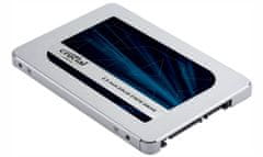 Crucial MX500 - 1TB