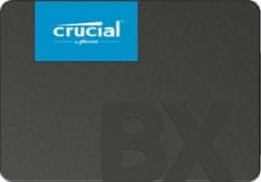 Crucial BX500/2TB/SSD/2.5"/SATA/3R