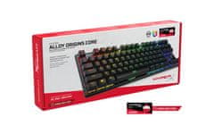 HyperX Alloy Origins Core - US Layout