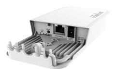 Mikrotik RBwAPG-60ad-AP 60GHz přístupový bod wAP 60G AP