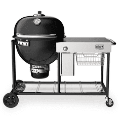 Weber Gril Weber Summit Kamado S6 Grill Center