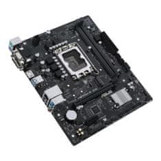 ASUS PRIME H610M-R D4-SI/LGA 1700/mATX