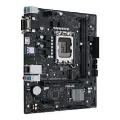 ASUS PRIME H610M-R D4-SI/LGA 1700/mATX