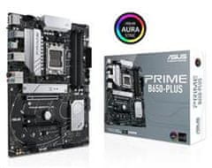 ASUS PRIME B650-PLUS soc AM5 DDR5 B650 ATX