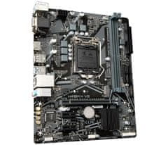 Gigabyte H410M H V2/LGA 1200/mATX