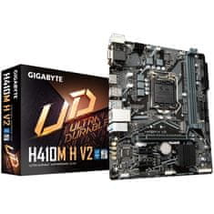 Gigabyte H410M H V2/LGA 1200/mATX