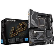 Gigabyte Z790 UD AX/LGA 1700/ATX