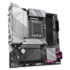 Gigabyte B760M AORUS ELITE AX/LGA 1700/mATX