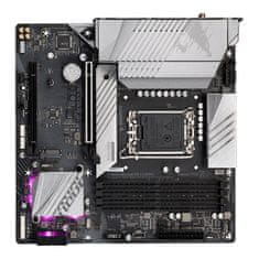 Gigabyte B760M AORUS ELITE AX/LGA 1700/mATX