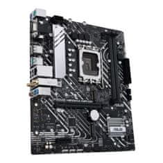 ASUS PRIME H610M-A WIFI D4/LGA 1700/mATX