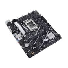 ASUS PRIME B760M-K D4/LGA 1700/mATX