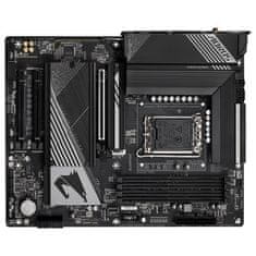 Gigabyte B760 AORUS ELITE AX DDR4/LGA 1700/ATX