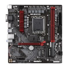 Gigabyte B760M GAMING DDR4/LGA 1700/mATX