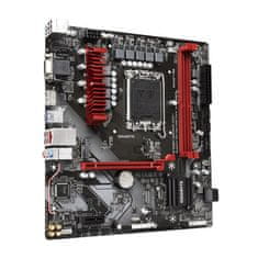 Gigabyte B760M GAMING DDR4/LGA 1700/mATX