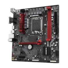 Gigabyte B760M GAMING DDR4/LGA 1700/mATX