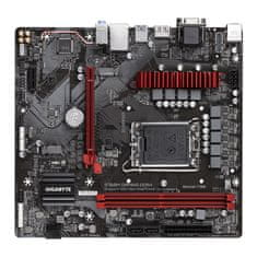 Gigabyte B760M GAMING DDR4/LGA 1700/mATX