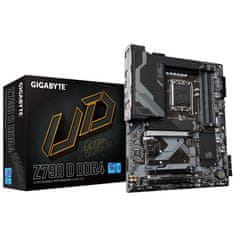 Gigabyte Z790 D DDR4/LGA 1700/ATX