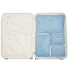 SuitSuit Sada obalů SUITSUIT Perfect Packing system vel. L Alaska Blue