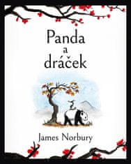 James Norbury: Panda a dráček