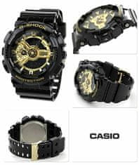 Casio G-Shock GA-110GB-1AER (411)