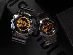 Casio G-Shock GA-110GB-1AER (411)