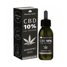 Pharma Activ CBD 10% Full Spectrum konopný olej 10ml