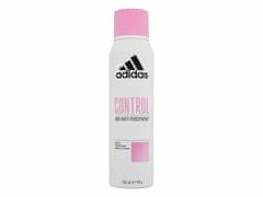 Adidas 150ml control 48h anti-perspirant, antiperspirant