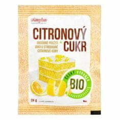 Amylon Cukr citronový BIO 20 g