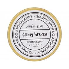 AROMKA Přírodní vonný vosk do aromalampy sójový - aromka - černý hrozen - 35g