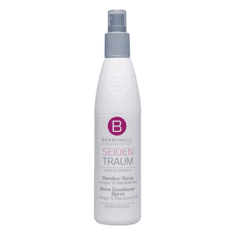 Berrywell Sprej pro lesk Shine Conditioner Spray 251 ml