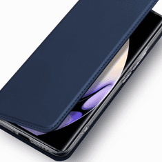 Dux Ducis Diářové pouzdro DUX DUCIS Skin Pro pro Samsung Galaxy A54 - Růžová KP26310