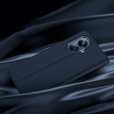 Dux Ducis Diářové pouzdro DUX DUCIS Skin Pro pro Xiaomi Redmi A1 Plus - Černá KP25733